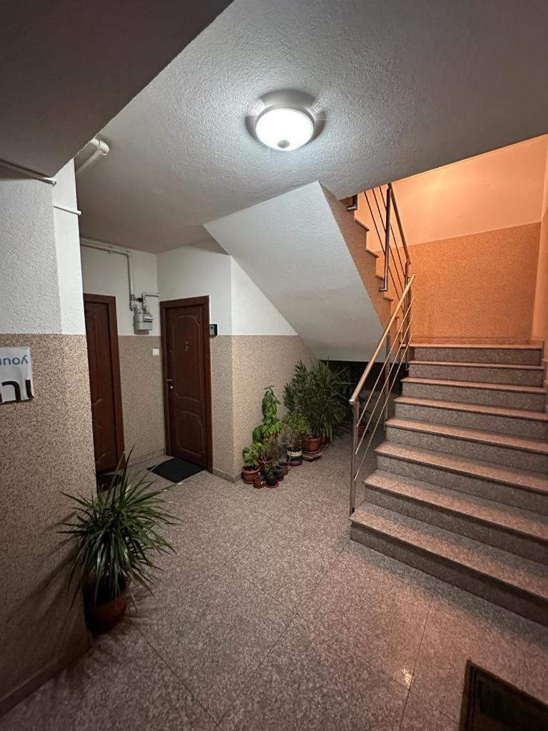 Marului Residence Bucarest Esterno foto