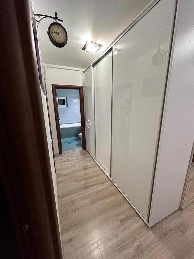 Marului Residence Bucarest Esterno foto